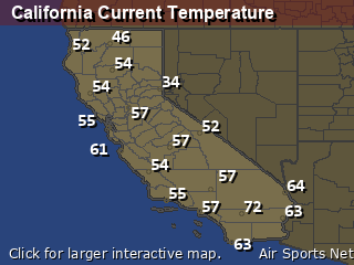 weather report santa barbara