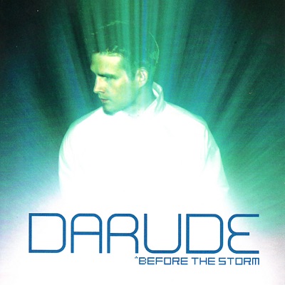 darude sandstorm lyrics