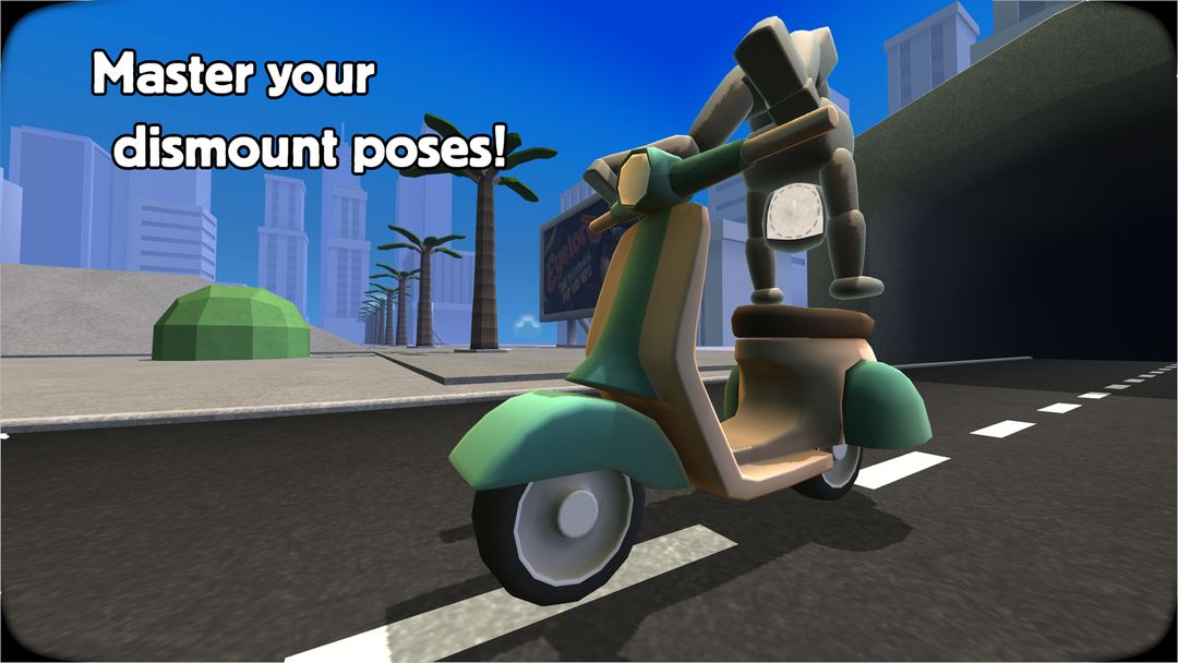 turbo dismount mod apk