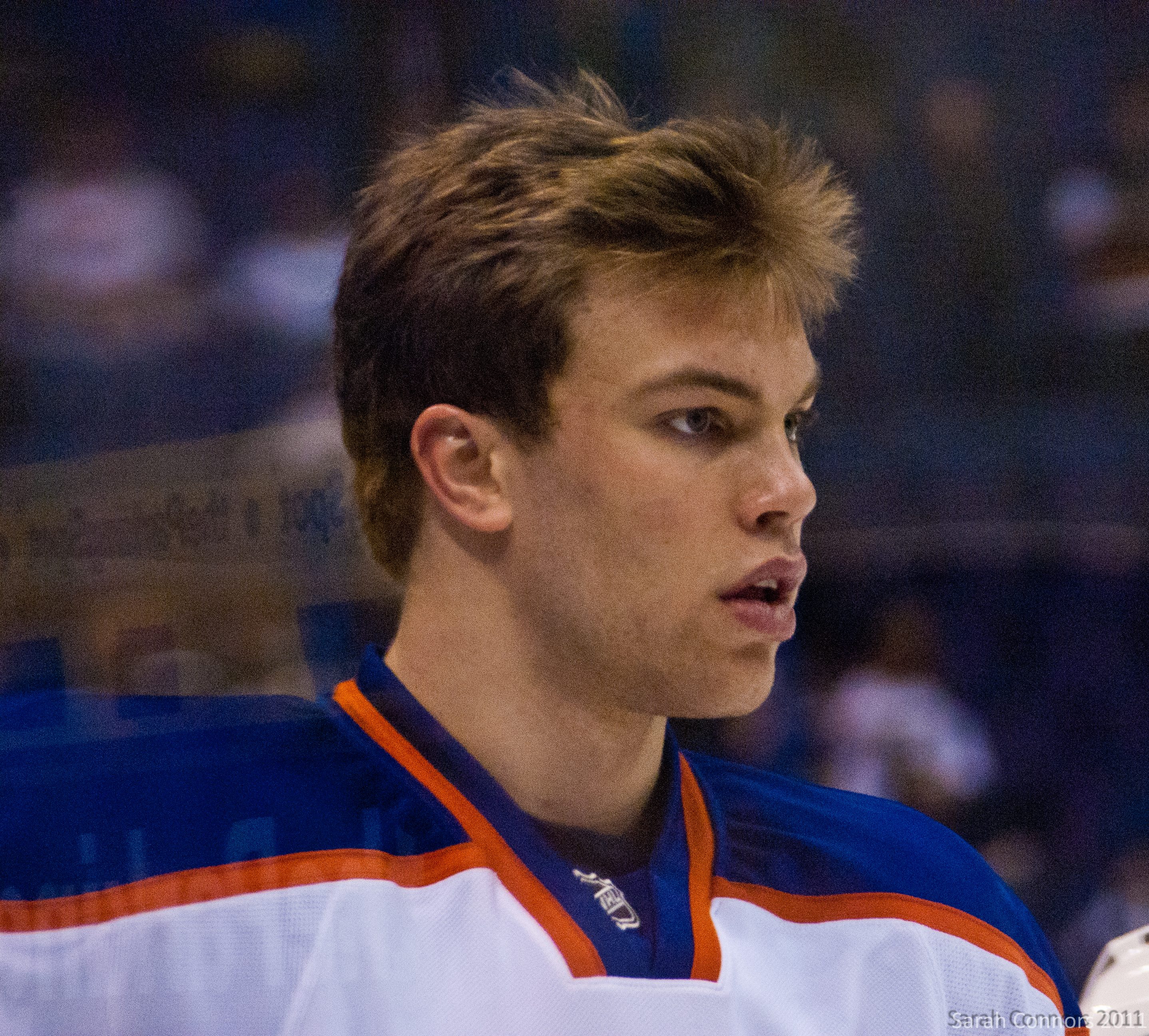 taylor hall