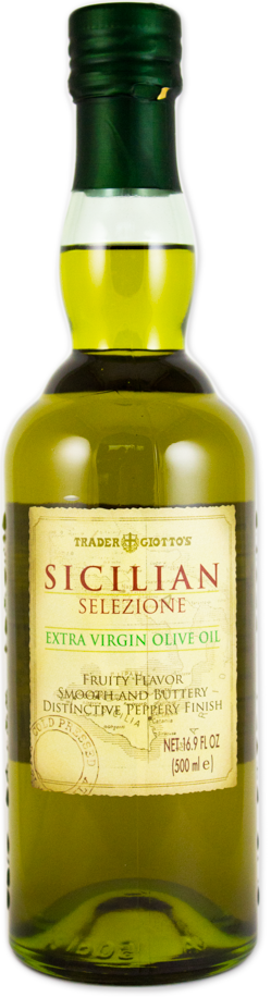 trader giotto olive oil