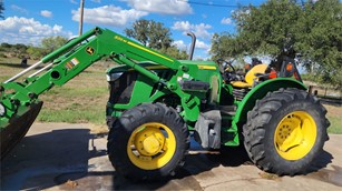 shoppa tractor shiner tx