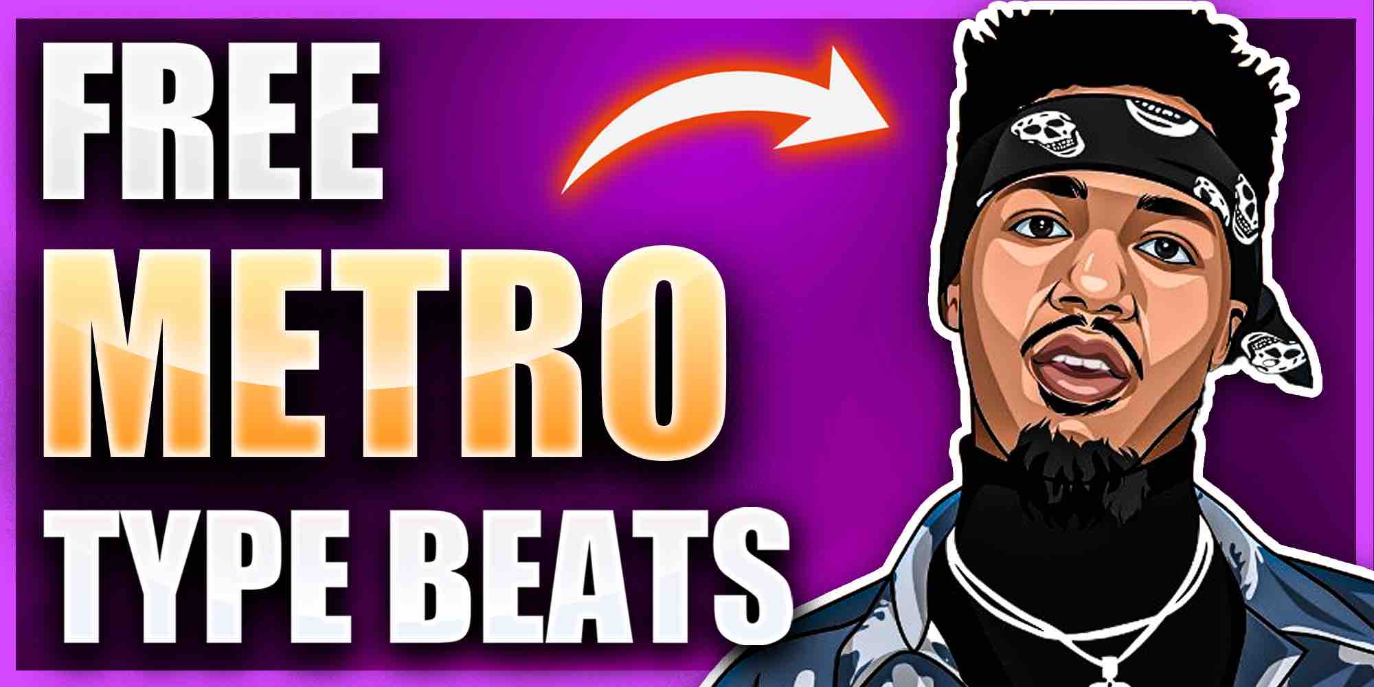 metroboomin type beat