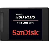 solid state drive amazon