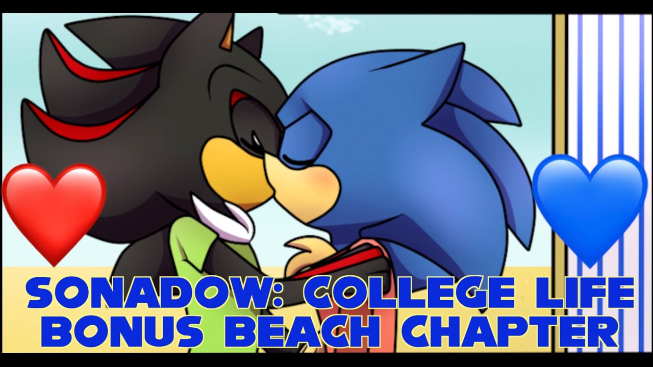 sonadow college life