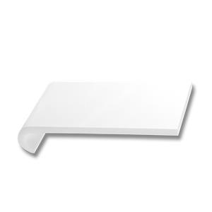 upvc bullnose window board