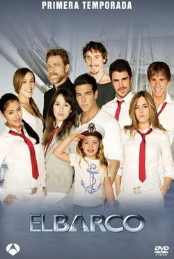 el barco descargar serie