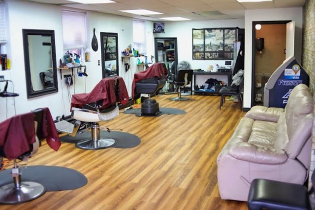 fade master barber shop hamilton