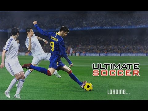 ultimate soccer photos