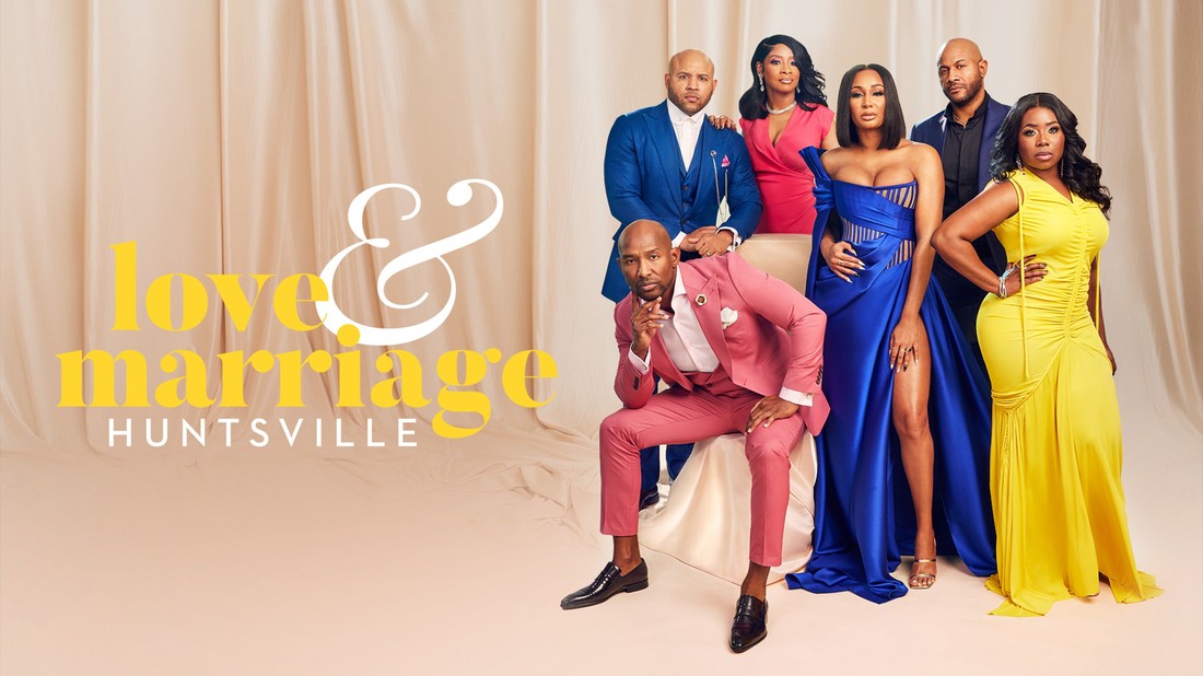 love & marriage huntsville season 5 episode 14