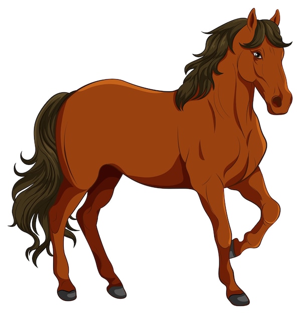 clipart horse