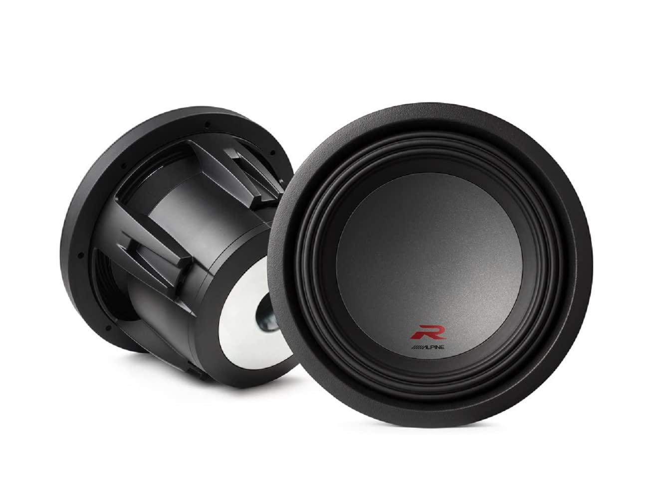 alpine type r subwoofer