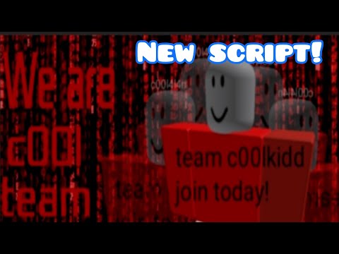 c00lkidd script