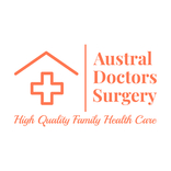 austral doctors surgery