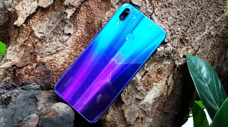 huawei nova 3i inceleme