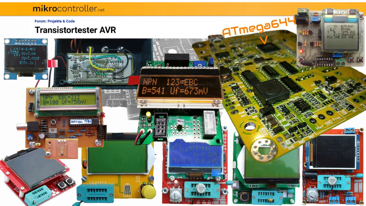 forum mikrocontroller