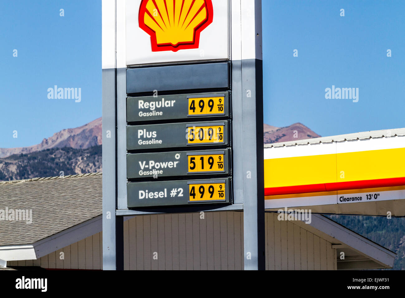 diesel fuel cost near me