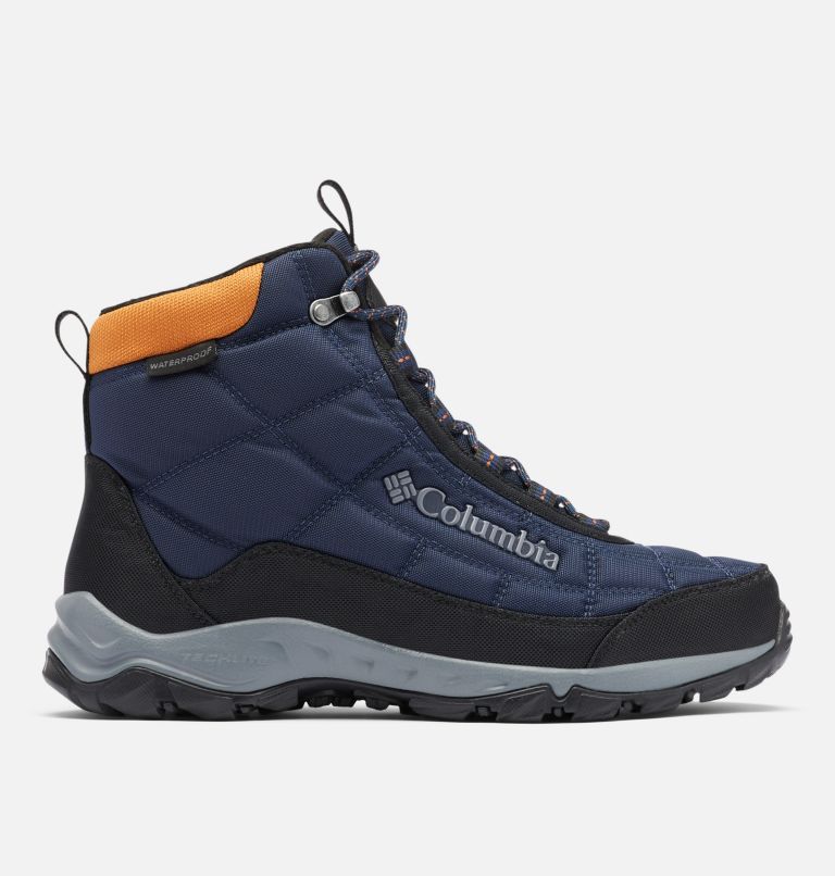 columbia sportswear boots