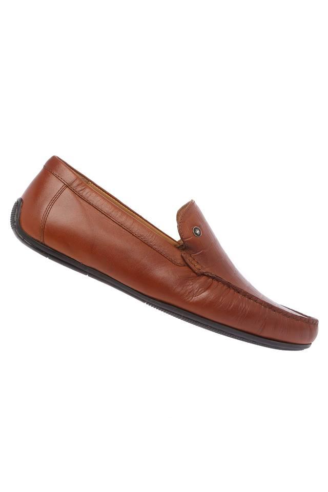 louis philippe shoes loafers