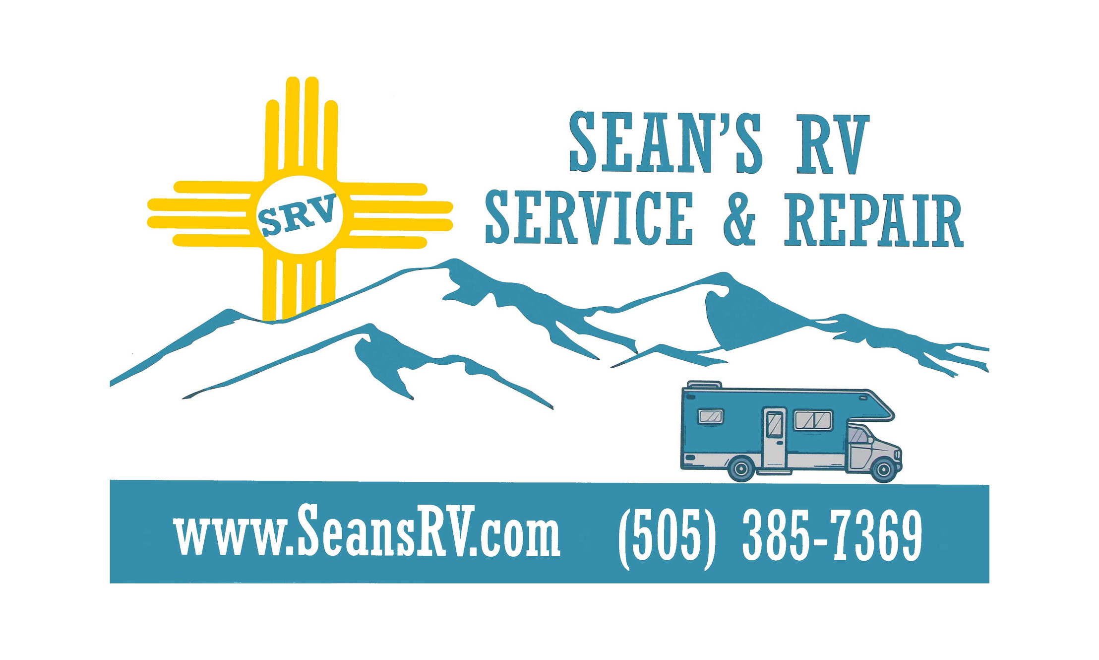 seans rv service and repair