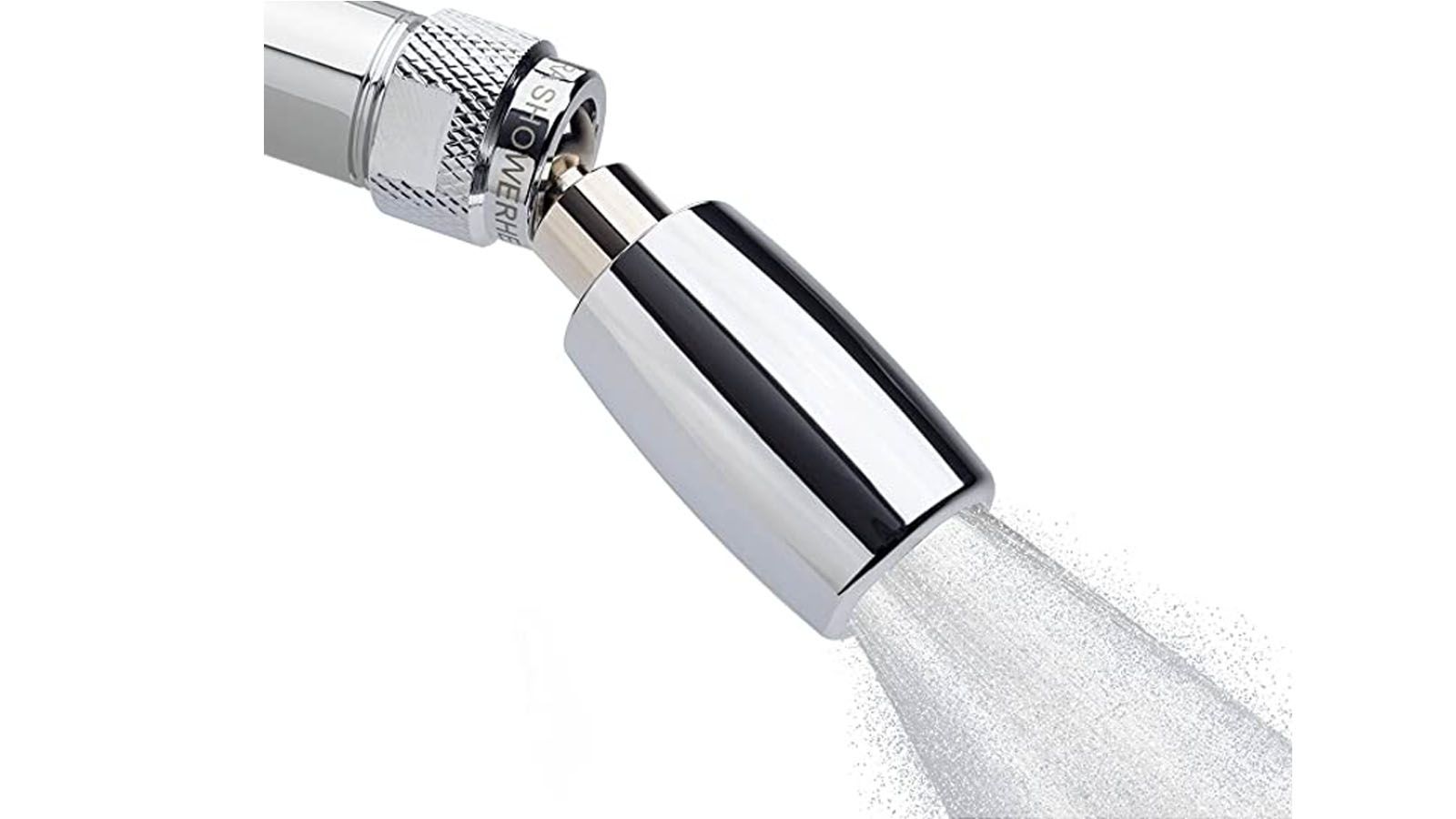 best high power shower head