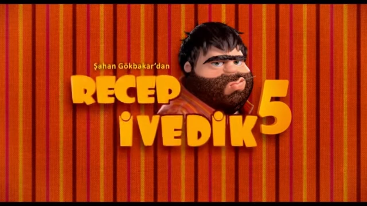 hd recep ivedik 5