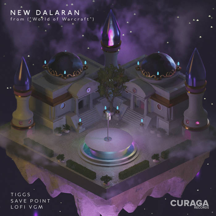 new dalaran