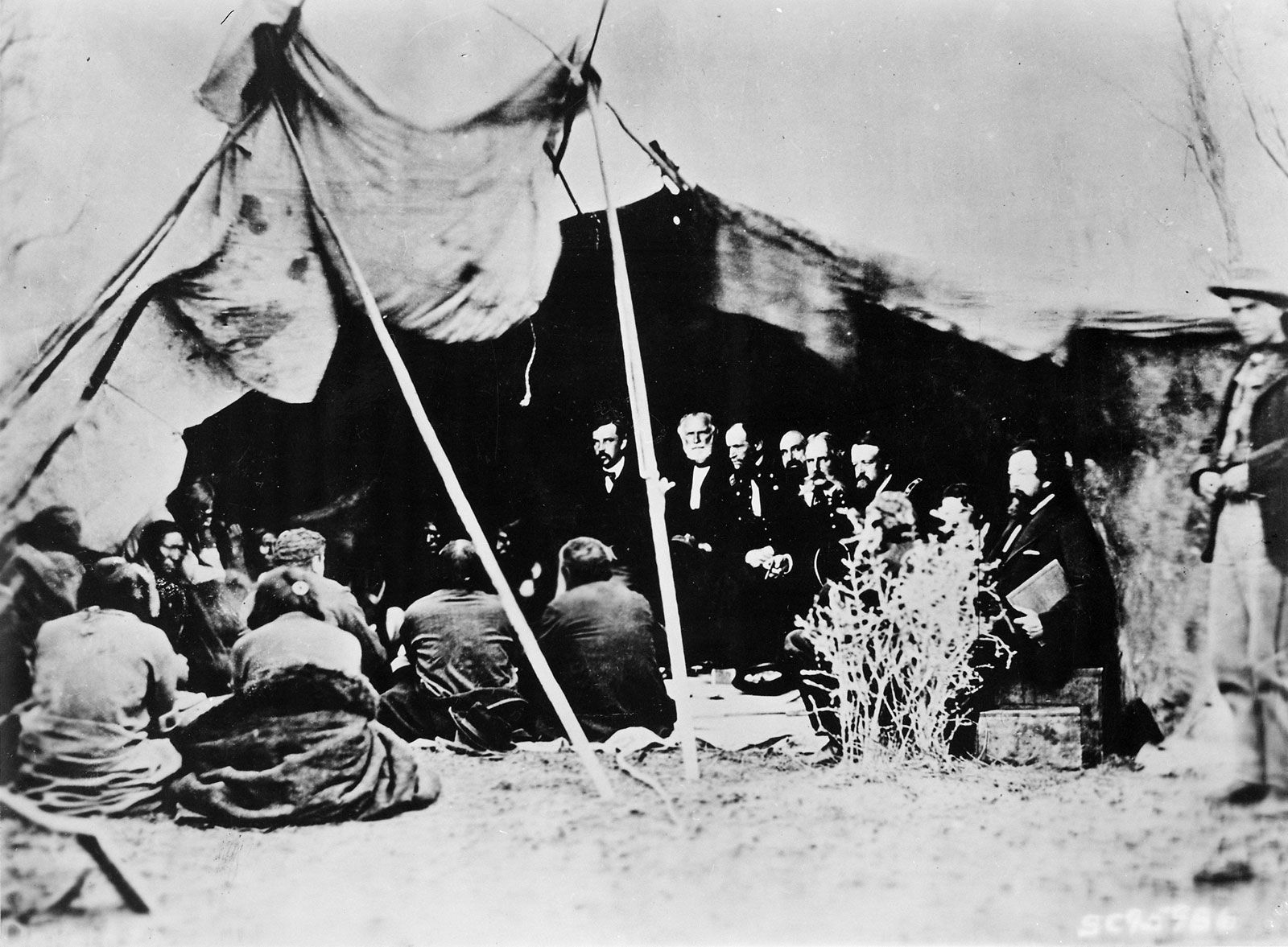 wounded knee apush