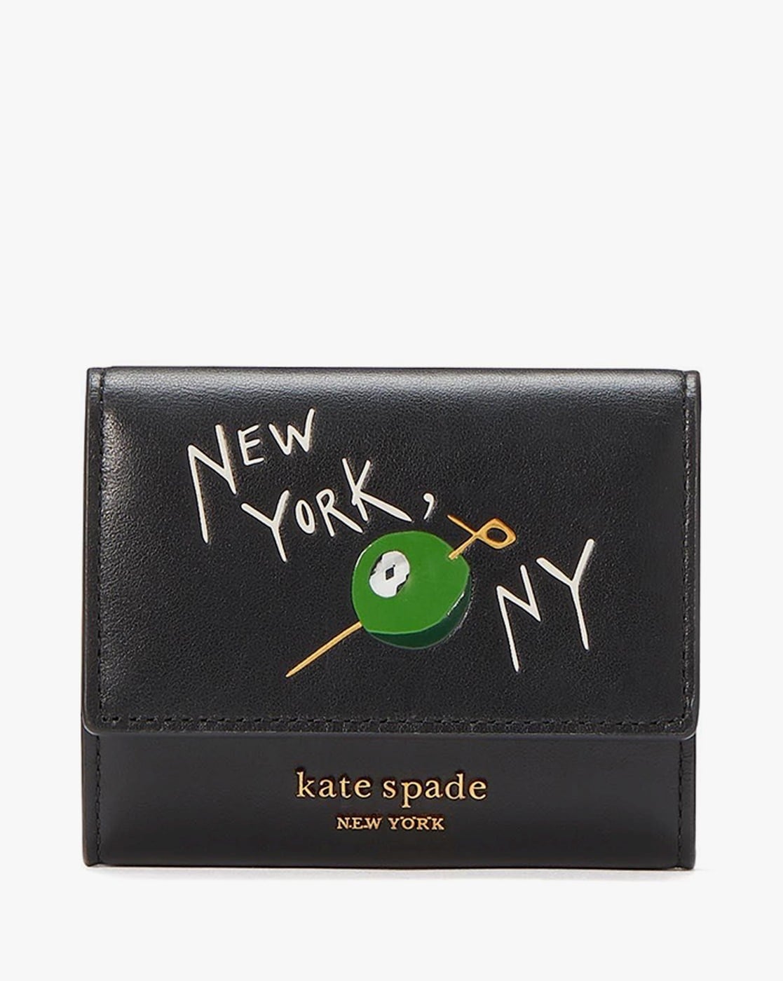 kate spade new york match wallet