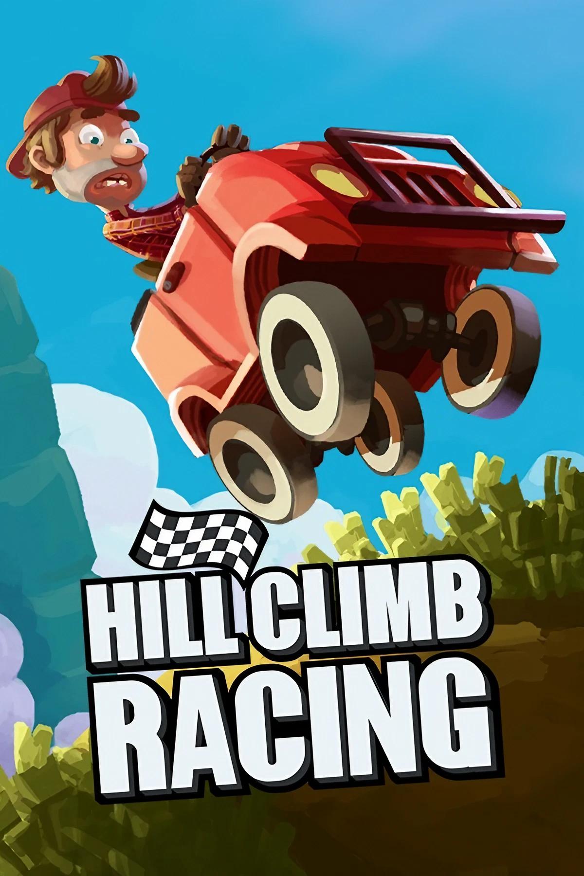 hill climb racing hill climb racing