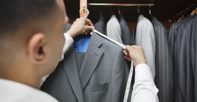 tailors near me