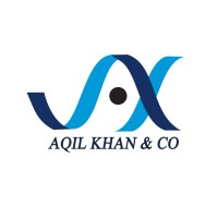 aqil khan