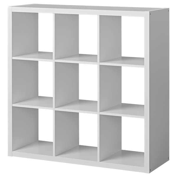 storage shelves - ikea