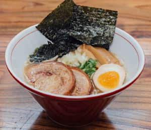 damo ramen