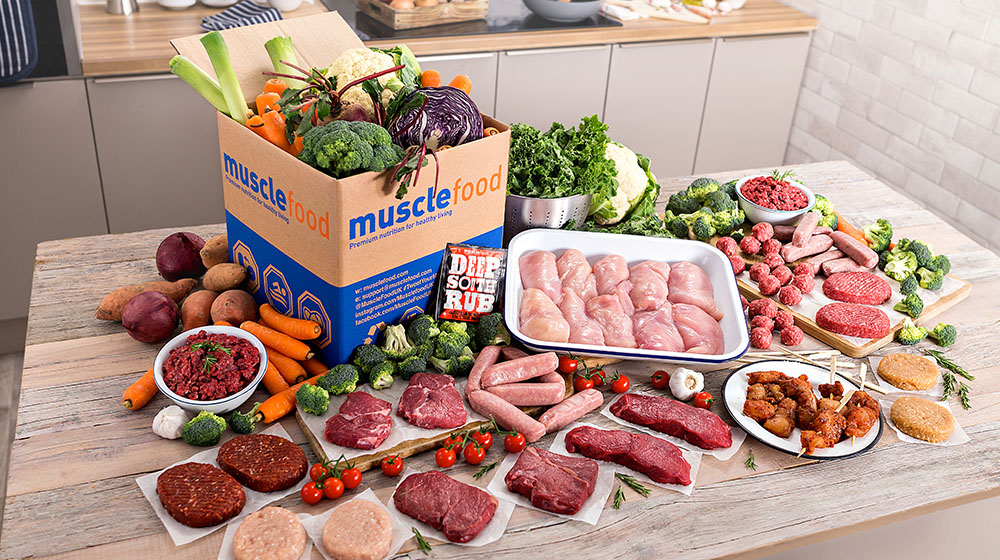 musclefood.com