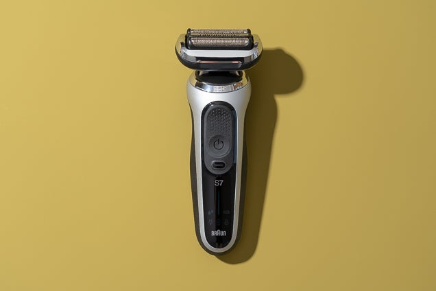 best braun razor