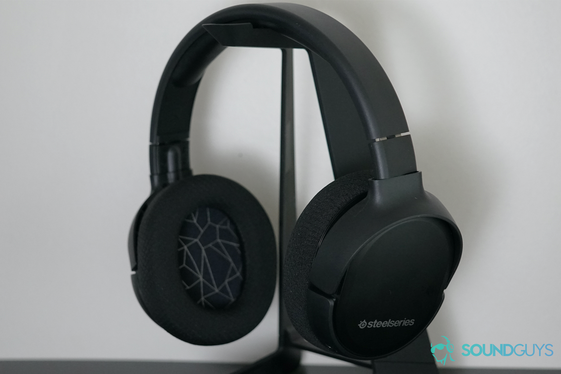 steelseries arctis 1 wireless review