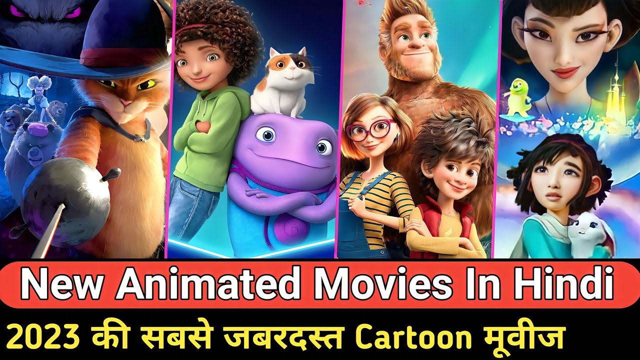 new animated movies download in hindi