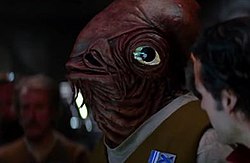 admiral ackbar the last jedi