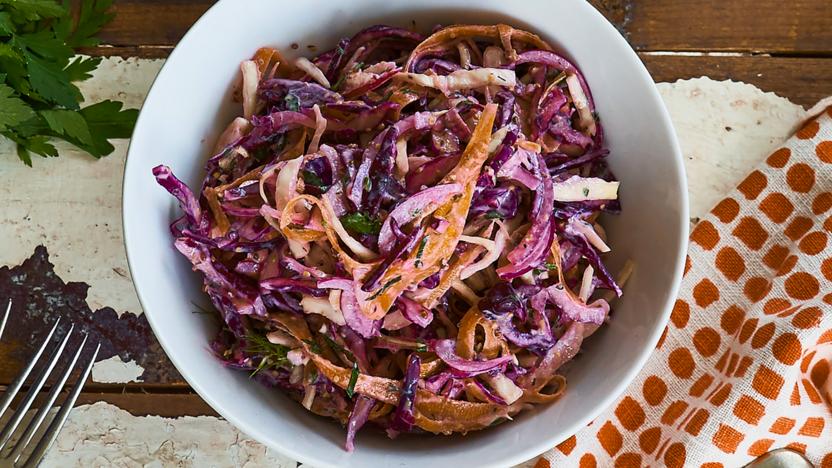 coleslaw recipe james martin