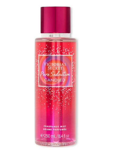 victoria secret pure seduction perfume