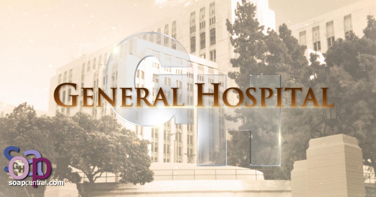 general hospital today