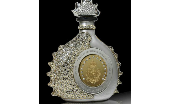 henri iv dudognon heritage cognac grande champagne