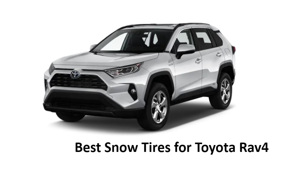 toyota rav4 winter tires size