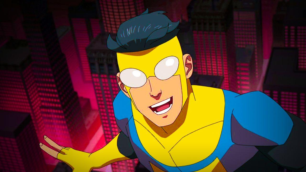 when does invincible season 2 episode 5 release