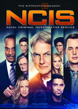 ncis naval criminal investigative service cast