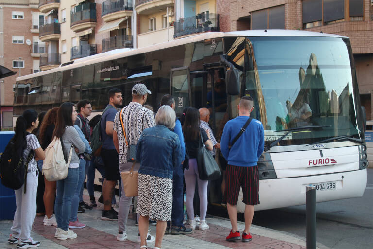 horario bus onda castellón 2023