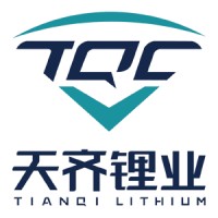 tianqi lithium jobs