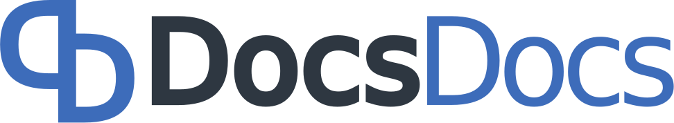 docsdocs