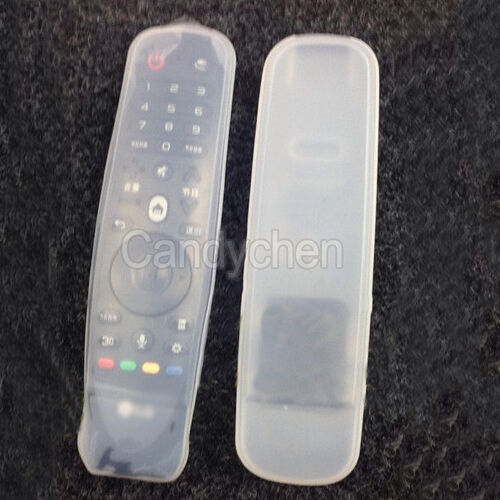 lg smart tv remote cover